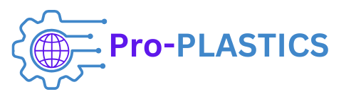 Pro-plastics Logo